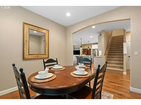 17804 NE 17th Avenue Ridgefield WA 98642
