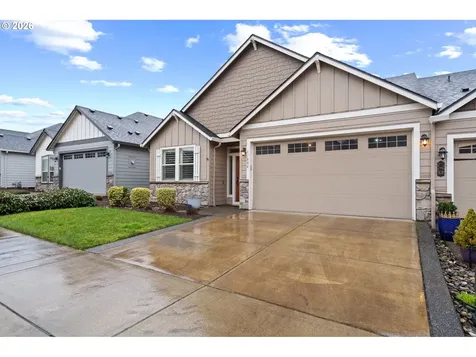 17804 NE 17th Avenue Ridgefield WA 98642