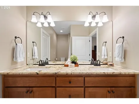 17804 NE 17th Avenue Ridgefield WA 98642