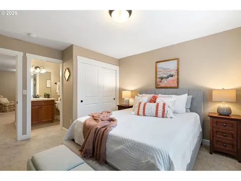 17804 NE 17th Avenue Ridgefield WA 98642