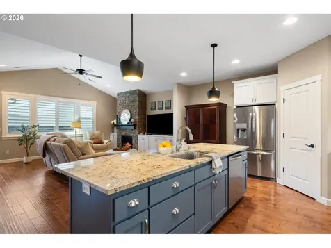 17804 NE 17th Avenue Ridgefield WA 98642