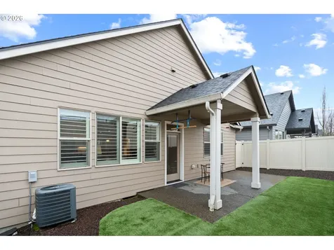 17804 NE 17th Avenue Ridgefield WA 98642