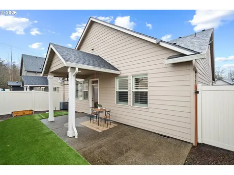 17804 NE 17th Avenue Ridgefield WA 98642
