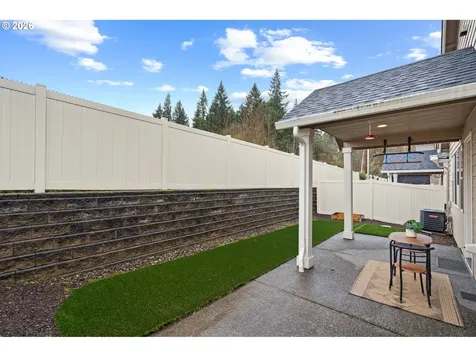 17804 NE 17th Avenue Ridgefield WA 98642