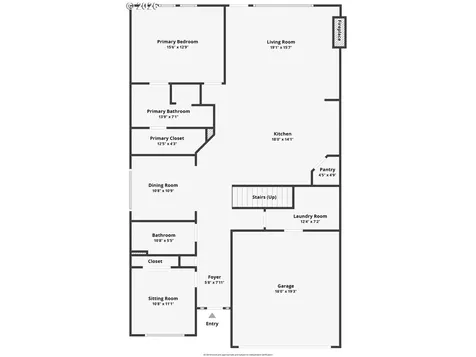 17804 NE 17th Avenue Ridgefield WA 98642