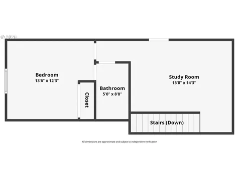 17804 NE 17th Avenue Ridgefield WA 98642