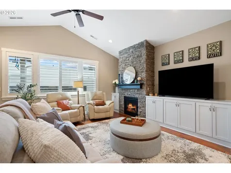 17804 NE 17th Avenue Ridgefield WA 98642