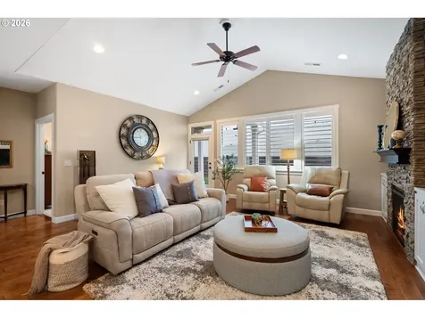 17804 NE 17th Avenue Ridgefield WA 98642