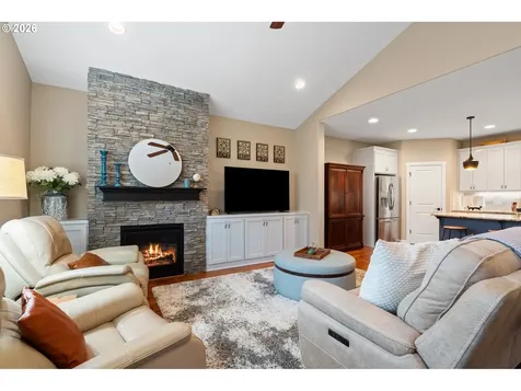 17804 NE 17th Avenue Ridgefield WA 98642