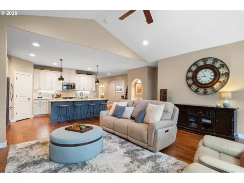 17804 NE 17th Avenue Ridgefield WA 98642