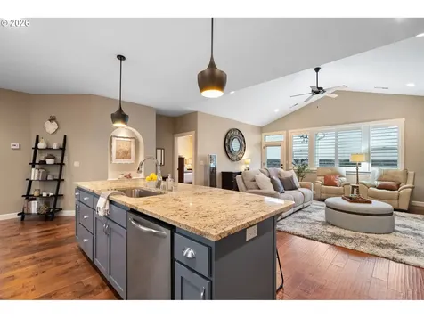 17804 NE 17th Avenue Ridgefield WA 98642