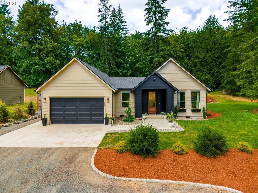 108 Lily Lane Castle Rock WA 98611