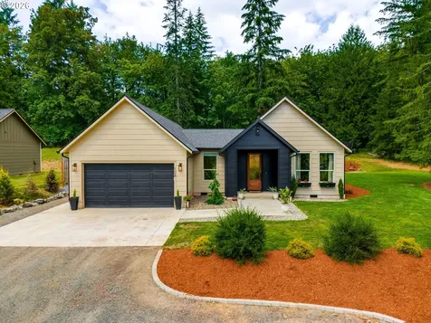 108 Lily Lane Castle Rock WA 98611