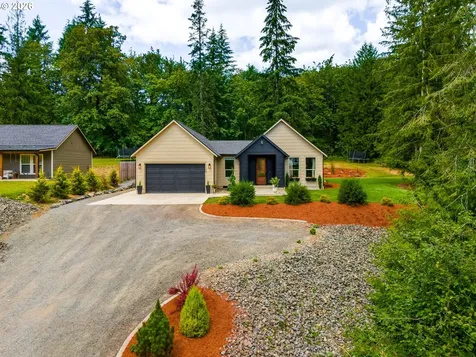 108 Lily Lane Castle Rock WA 98611