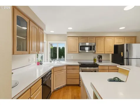 14204 NW 23rd Court Vancouver WA 98685