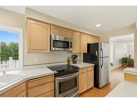 14204 NW 23rd Court Vancouver WA 98685
