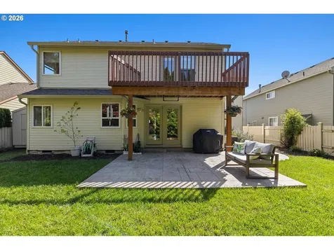14204 NW 23rd Court Vancouver WA 98685