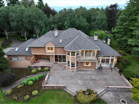 8711 NE 154th Circle Battle Ground WA 98604