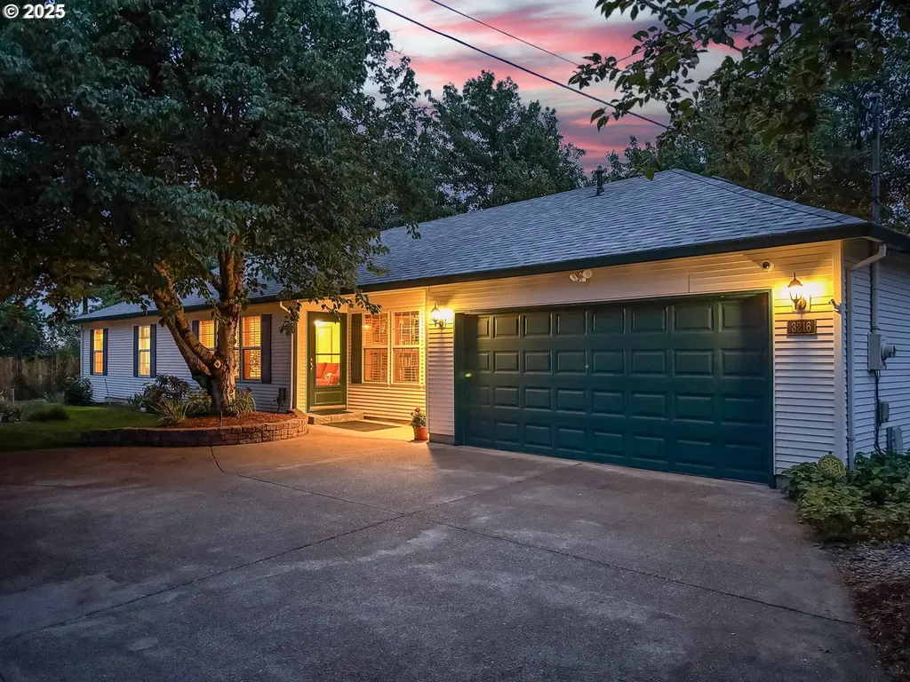 3216 NE 110th Place Portland OR 97220