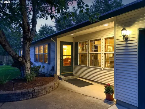 3216 NE 110th Place Portland OR 97220
