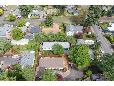 3216 NE 110th Place Portland OR 97220