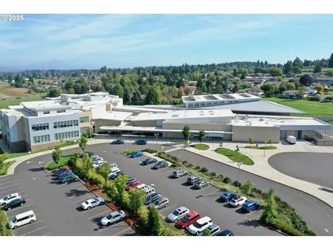 3216 NE 110th Place Portland OR 97220