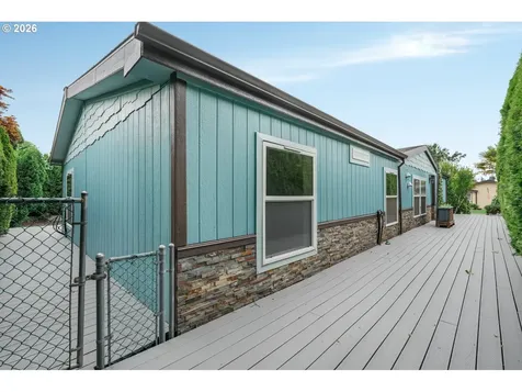 1655 S Elm Street Canby OR 97013