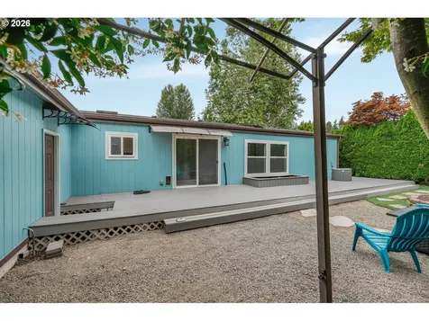 1655 S Elm Street Canby OR 97013