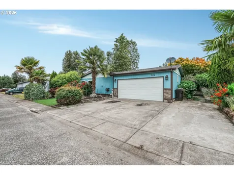 1655 S Elm Street Canby OR 97013