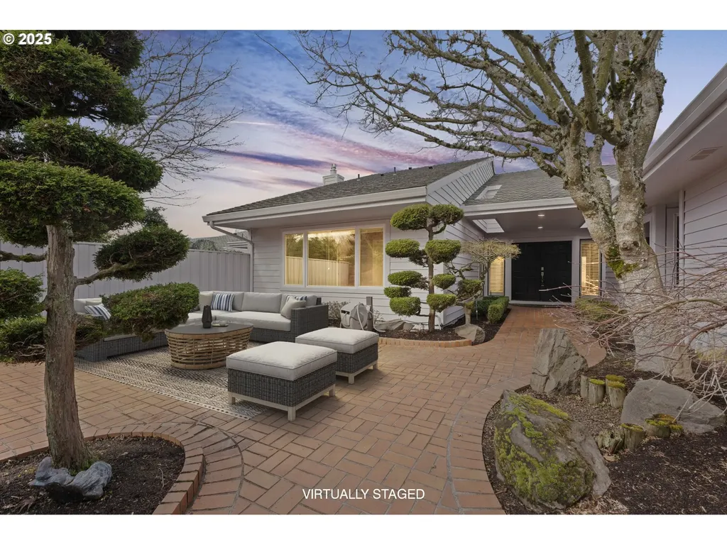 31735 SW Village Crest Court Wilsonville OR 97070