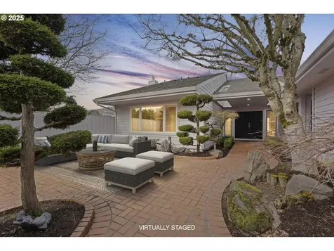 31735 SW Village Crest Court Wilsonville OR 97070
