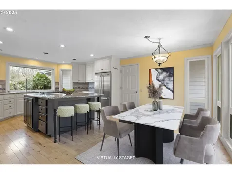 31735 SW Village Crest Court Wilsonville OR 97070