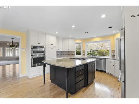 31735 SW Village Crest Court Wilsonville OR 97070