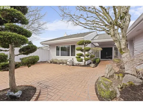31735 SW Village Crest Court Wilsonville OR 97070