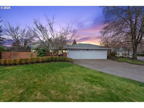 31735 SW Village Crest Court Wilsonville OR 97070