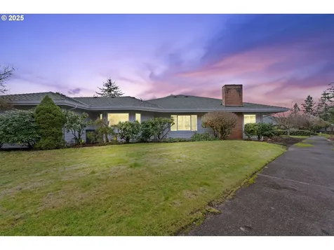 31735 SW Village Crest Court Wilsonville OR 97070