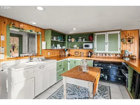 94104 Bellview Lane Gold Beach OR 97444