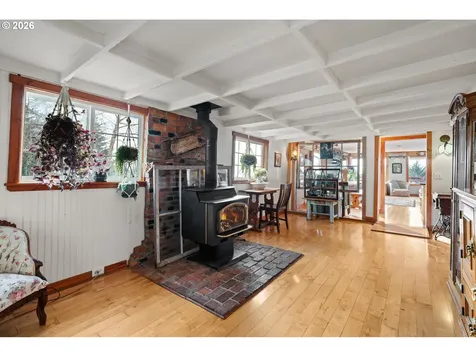 94104 Bellview Lane Gold Beach OR 97444