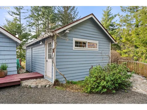 94104 Bellview Lane Gold Beach OR 97444