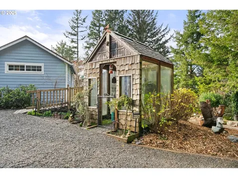 94104 Bellview Lane Gold Beach OR 97444