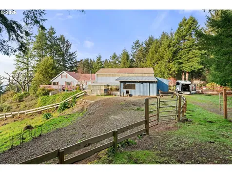 94104 Bellview Lane Gold Beach OR 97444