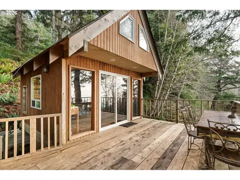 94104 Bellview Lane Gold Beach OR 97444