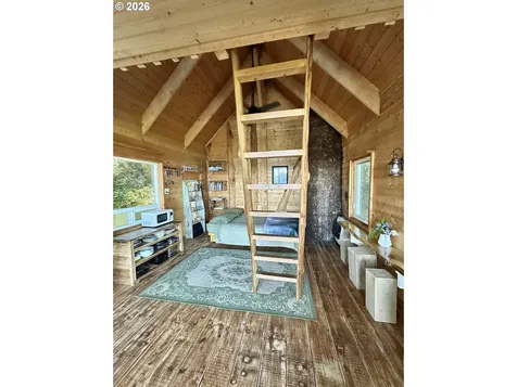 94104 Bellview Lane Gold Beach OR 97444