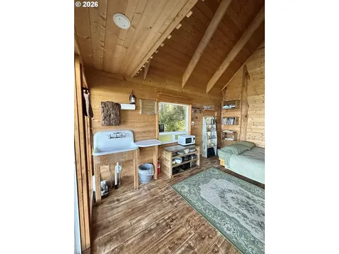94104 Bellview Lane Gold Beach OR 97444