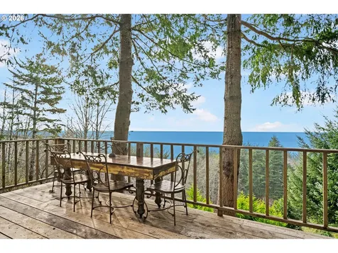 94104 Bellview Lane Gold Beach OR 97444