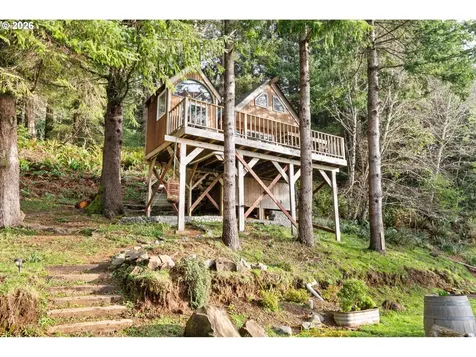 94104 Bellview Lane Gold Beach OR 97444
