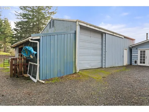 94104 Bellview Lane Gold Beach OR 97444