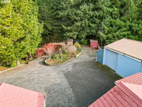 94104 Bellview Lane Gold Beach OR 97444