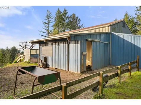 94104 Bellview Lane Gold Beach OR 97444