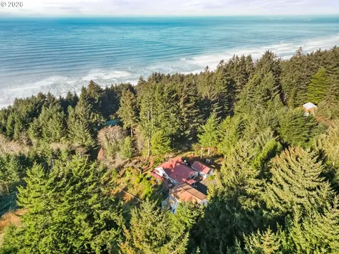 94104 Bellview Lane Gold Beach OR 97444